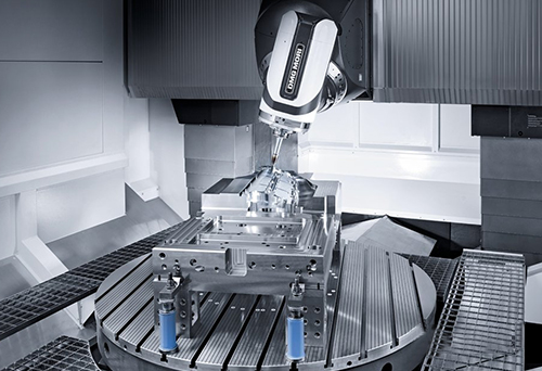 IMTEC -Schimmel
