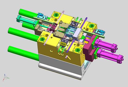 IMTEC -Schimmel